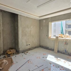 Appartement S+3 à AFH2 Mrezga, Hammamet Nord