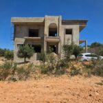 Villa Panorama à Cité Beni Ouel, Hammamet
