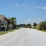 Photo-2 : Terrain constructible de 365m² – Jinen Bni Khiar