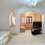 Photo-7 : Villa Duplex S+5 avec Jardin à Hammamet Nord