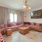 Photo-3 : Villa Duplex S+5 avec Jardin à Hammamet Nord