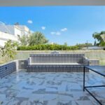 Photo-10 : Villa Duplex S+5 avec Jardin à Hammamet Nord