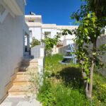Photo-11 : Villa Duplex S+5 avec Jardin à Hammamet Nord