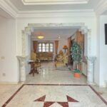 Villa Duplex S+5 avec Jardin à Hammamet Nord