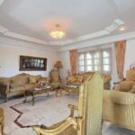 Photo-2 : Villa Duplex S+5 avec Jardin à Hammamet Nord