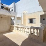 Photo-7 : Maison arabesque S+6 au centre-ville de Nabeul