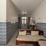 Maison arabesque S+6 au centre-ville de Nabeul