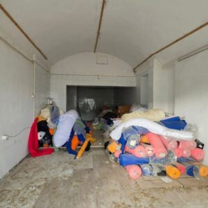 Local Commercial de 79m² au Centre-Ville de Nabeul