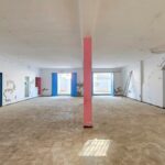 Dépôt / Usine à Dar Chaaben El Fehri, Nabeul