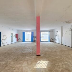 Dépôt / Usine à Dar Chaaben El Fehri, Nabeul