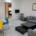 Appartement S+1