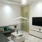 Appartement S1 meublé aux Jardins de Carthage MAL2239