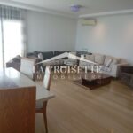 Appartement S3 avec chambre de service aux Jardins de Carthage MAL2242