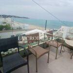 Photo-1 : Appartement S1 meublé vue sur mer à La Marsa MAL2243