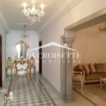 Appartement S4 meublé aux Berges du Lac 2 ZAL2222