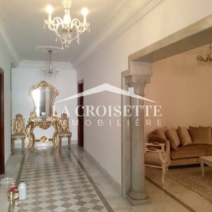Appartement S4 meublé aux Berges du Lac 2 ZAL2222
