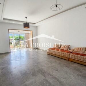 Duplex S3 aux Jardins de Carthage MDL0689