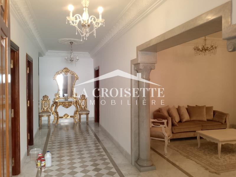 Appartement S4 meublé aux Berges du Lac 2 ZAL2222