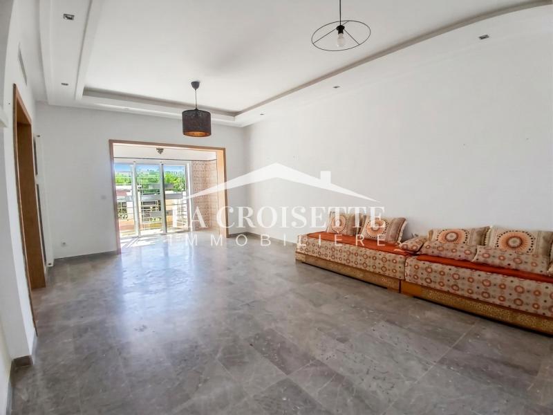 Duplex S3 aux Jardins de Carthage MDL0689