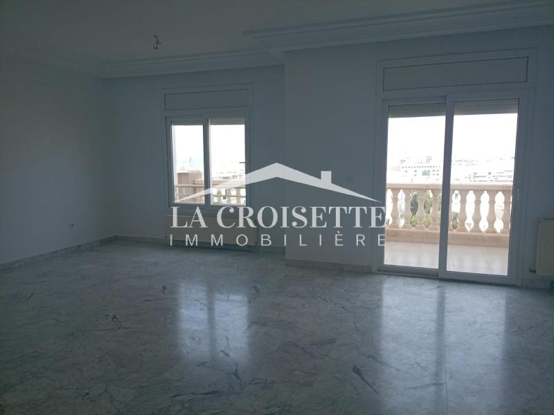 Appartement S4 avec terrasse au Lac 2 MAL2245
