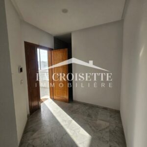 Étage de villa S3 à Ain Zaghouan ZEL0596