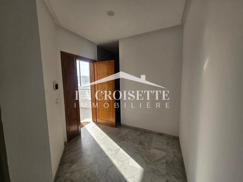 Étage de villa S3 à Ain Zaghouan ZEL0596