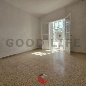 Opportunité S+2 à Borj Louzir