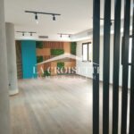 Bureau H+3 avec open space au Lac 1 MBL0589