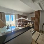 Appartement S3 meublé au Lac 2 ZAL2261
