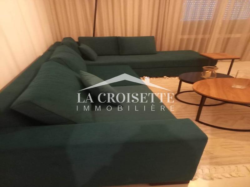 Appartement S1 meublé au Lac 1 ZAL2262