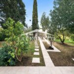 Villa S4 avec jardin à Carthage MVL0167