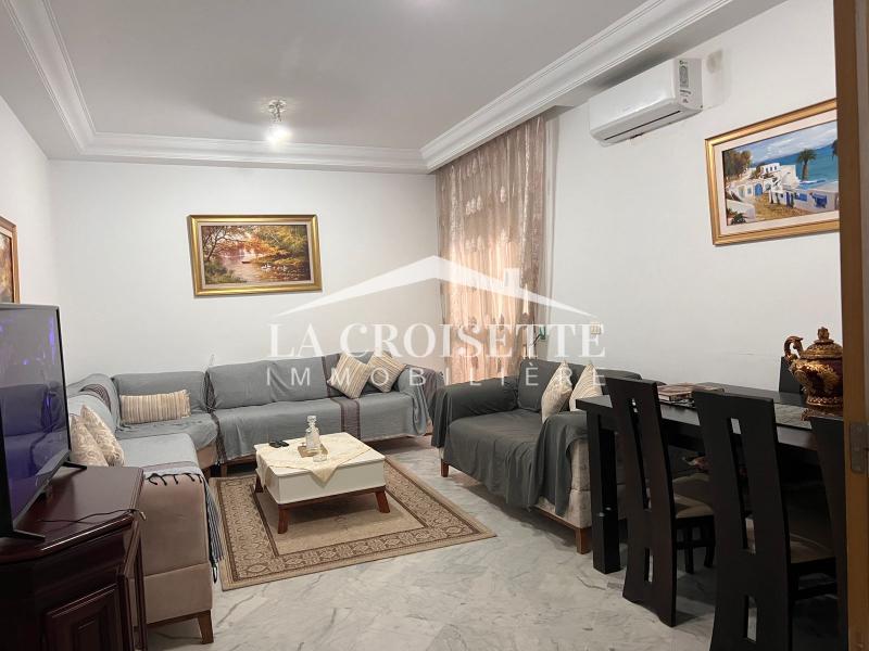 Appartement S2 à La Soukra MAL2235