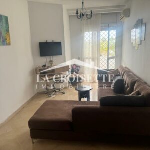Appartement S1 meublé au Lac 1 MAL1562