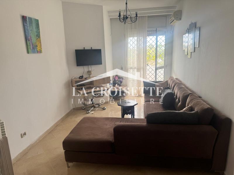 Appartement S1 meublé au Lac 1 MAL1562
