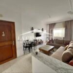 Photo-1 : Appartement S2 meublé à Ain Zaghouan ZAL2266