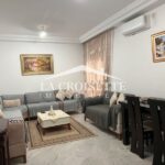 Photo-1 : Appartement S2 à La Soukra MAL2235