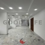 Bureau H+4 au Centre Urbain Nord