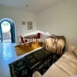 Appartement S1 meublé à Gammarth MAL2259