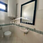 Photo-8 : Appartement S3 avec jardin à Gammarth MAL2251