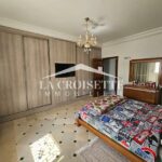 Photo-8 : Étage de villa meublé en S3 avec piscine à La Soukra MEL0597