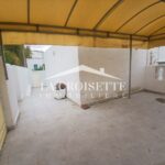 Photo-10 : Rez-de-chaussée de villa S3 avec vue mer à La Marsa MRCL0351