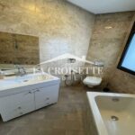 Photo-10 : Villa S4 avec jardin à Carthage MVL0167