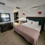 Photo-8 : Appartement S3 meublé au Lac 2 ZAL2261