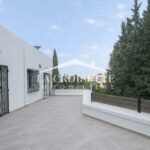 Photo-11 : Villa S4 avec jardin à Carthage MVL0167