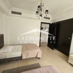 Photo-10 : Appartement S3 meublé au Lac 2 ZAL2261