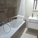 Photo-10 : Appartement S3 avec chambre de service aux Jardins de Carthage MAL2242