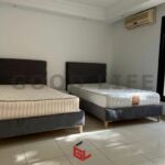 Photo-15 : Villa S+5 avec piscine et jardin à Gammarth