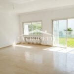 Photo-2 : Duplex S3 avec piscine à Gammarth MDL0727