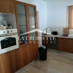 Photo-2 : Étage de villa S2 meublé à La Soukra MEL0595