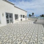 Photo-2 : Étage de villa meublé en S3 avec piscine à La Soukra MEL0597